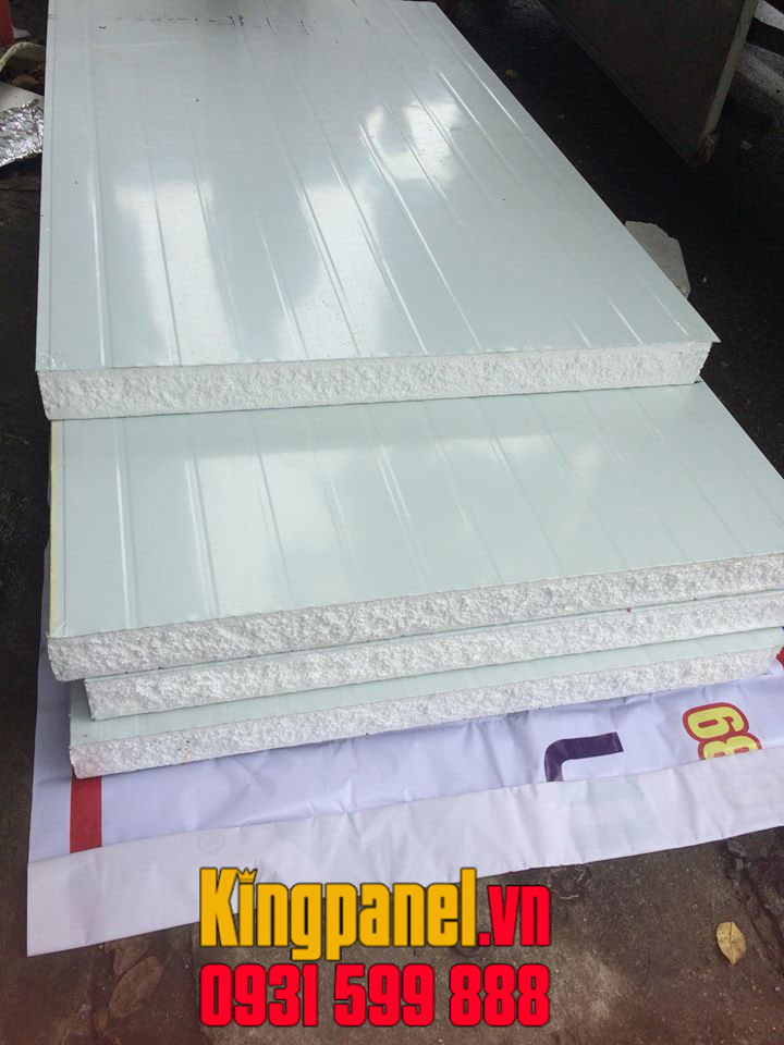 Lợi ích của panel cách nhiệt