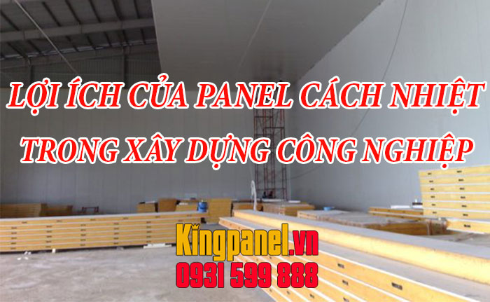 loi ich cua Panel cach nhiet trong xay dung cong nghiep (30)