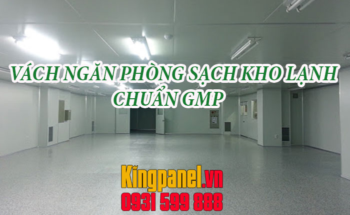 vach ngan phong sach kho lanh chuan GMP (10)