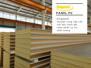 Thanh lý panel Pu giá rẻ