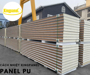 panel Pu cách nhiệt quận 1