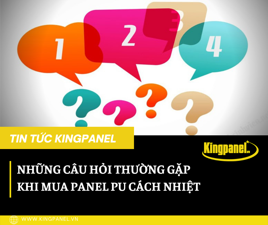 cau hoi thuong gap khi mua panel pu cach nhiet