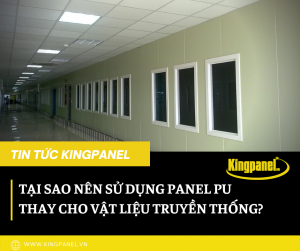 Câu hỏi thường gặp khi mua panel Pu