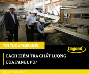 Câu hỏi thường gặp khi mua panel Pu