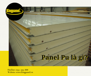 panel cách nhiệt pu giá rẻ