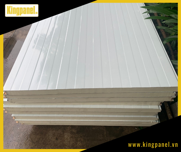 Panel kho lạnh ở đâu giá rẻ