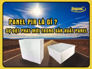 Panel pir là gì?