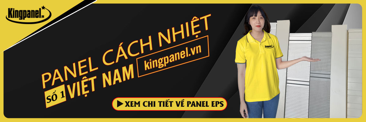 Chi tiết về panel eps