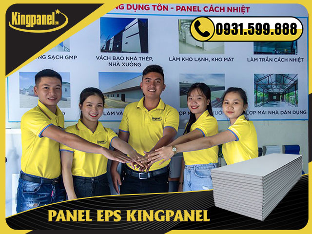 Tuyển nhân viên Marketing Kingpanel