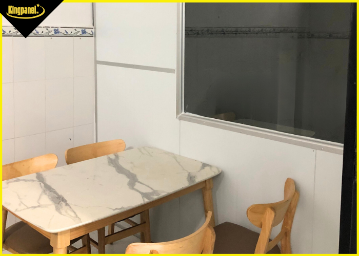 NHÀ PANEL ỨNG DỤNG TRONG CÔNG TRÌNH NÀO