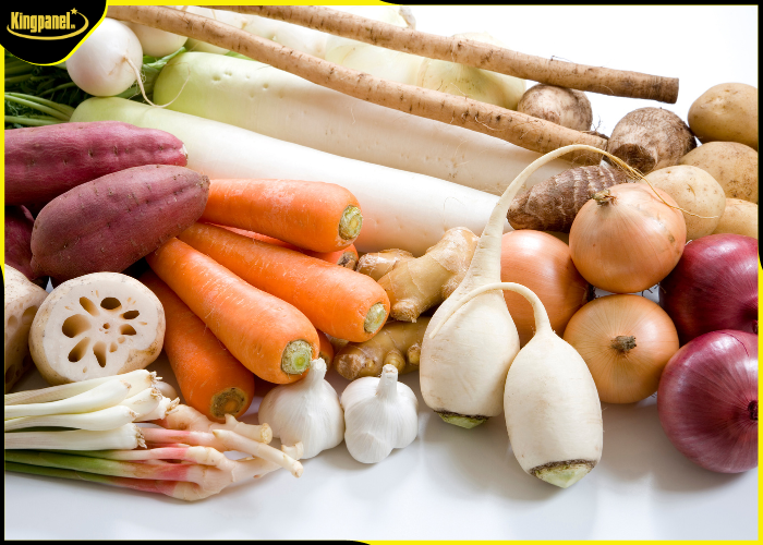 CÁCH BẢO QUẢN CỦ GIỐNG