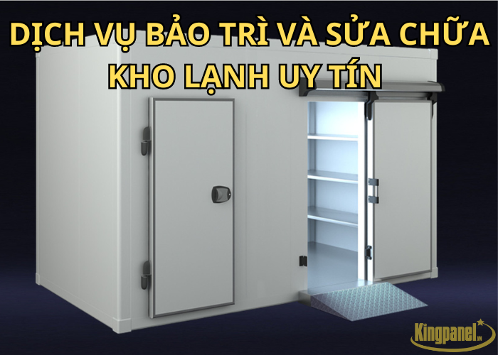 dich vu bao tri va-sua chua kho-lanh uy tin