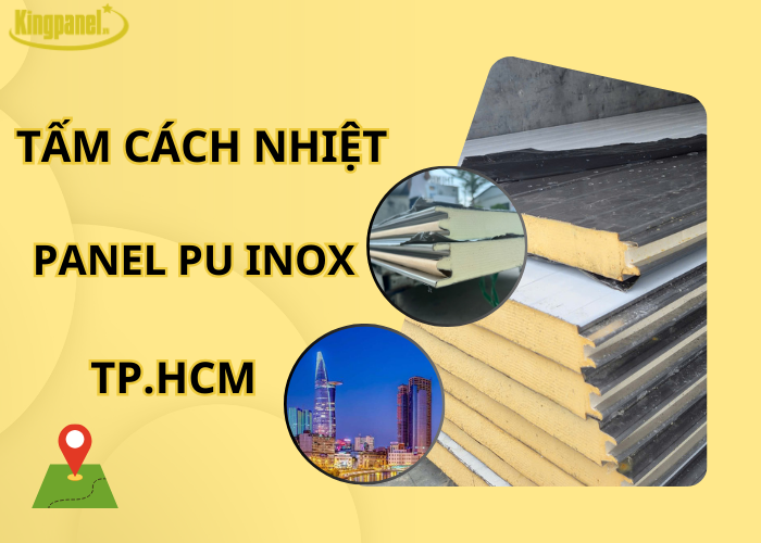 tam-cach-nhiet-panel-pu-inox-tai-tphcm