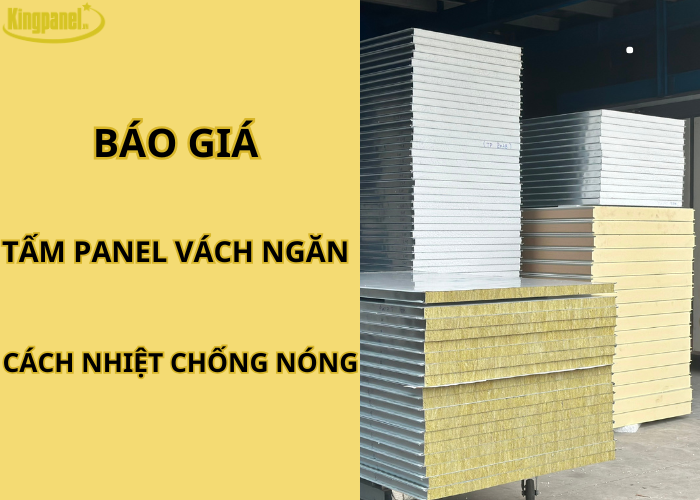 bao-gia-tam-panel-vach-ngan-cach-nhiet-chong-nong