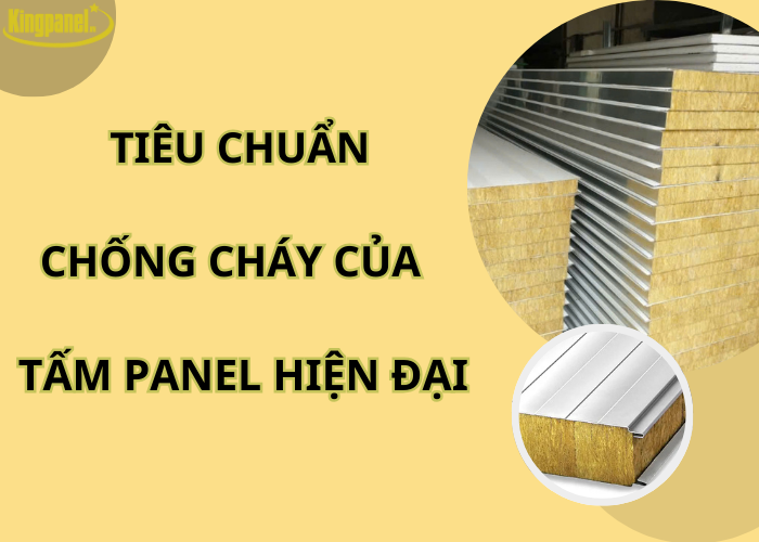 tieu-chuan-chong-chay-cua-panel-hien-dai