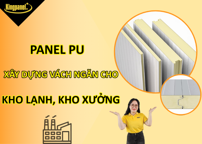 Panel-PU-xay-dung-vach-ngan-cho-kho-lanh-kho-xuong
