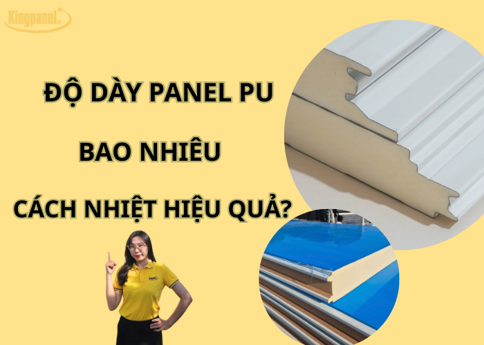 do-day-panel-pu-bao-nhieu-cach-nhiet-hieu-qua