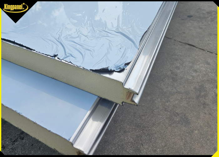 PANEL INOX BAO NHIÊU NĂM MỚI XUỐNG CẤP?