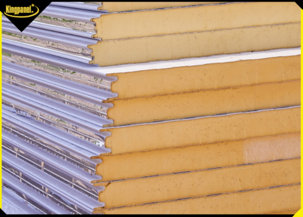 Lai Panel VÌ SAO VÁCH NGĂN PANEL PU CAO HƠN SO VỚI PANEL THƯỜNG?