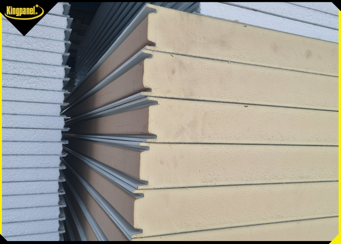 Lai Panel VÌ SAO VÁCH NGĂN PANEL PU CAO HƠN SO VỚI PANEL THƯỜNG?