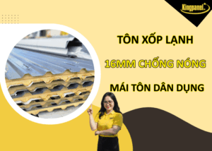 Ton-xop-lanh-16mm-chong-nong-mai-ton-dan-dung