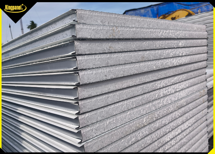 VÁCH PANEL TẠI QUẬN 12 GIÁ TỐT CHO MỌI CÔNG TRÌNH