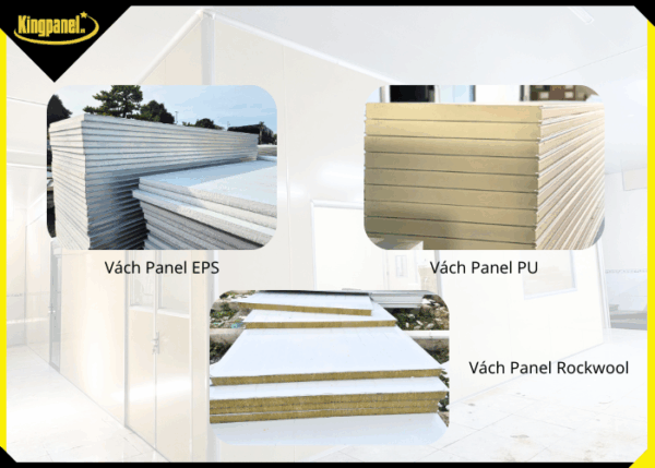 VÁCH PANEL GIÚP TIẾT KIỆM BAO NHIÊU CHI PHÍ XÂY DỰNG?