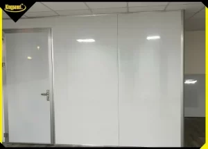 Vách ngăn panel EPS giá rẻ cách âm trong phòng.