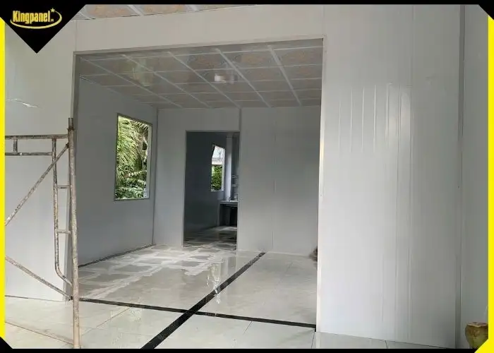 Ứng dụng nhà Panel phù hợp cho mọi công trình