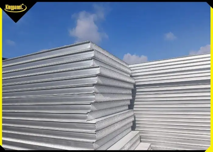 Độ dày các tấm Panel còn phụ thuộc vào như cầu để có thể chọ đúng phù hợp