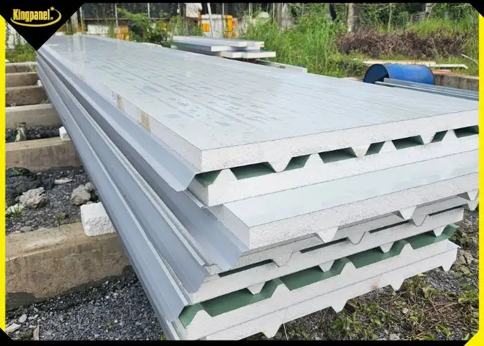 có bề mặt dưới cân gân mờ giúp tăng tính thẩm mỹ