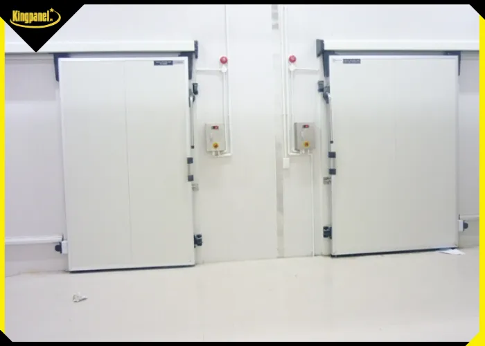 Báo giá tấm vách cách nhiệt kho lạnh phụ thuộc vào những yếu tố nào