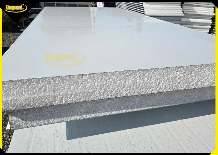 Kinh nghiệm chọn mua Panel EPS ở Gia Lai