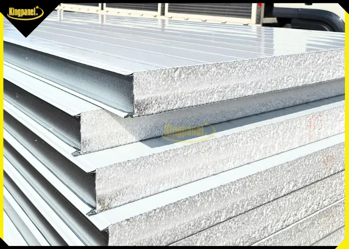 Những khoản chi phí thường không nằm trong đơn giá vách ngăn panel tôn xốp