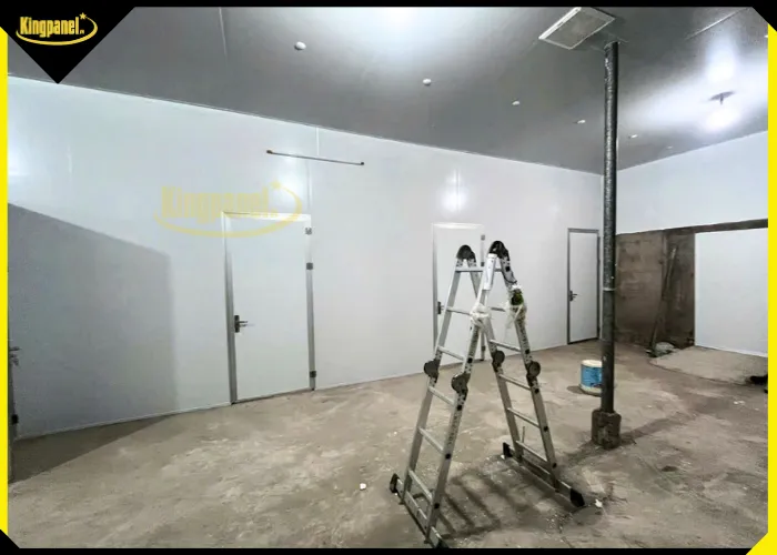 Những lưu ý khi mua vách panel cách nhiệt rẻ