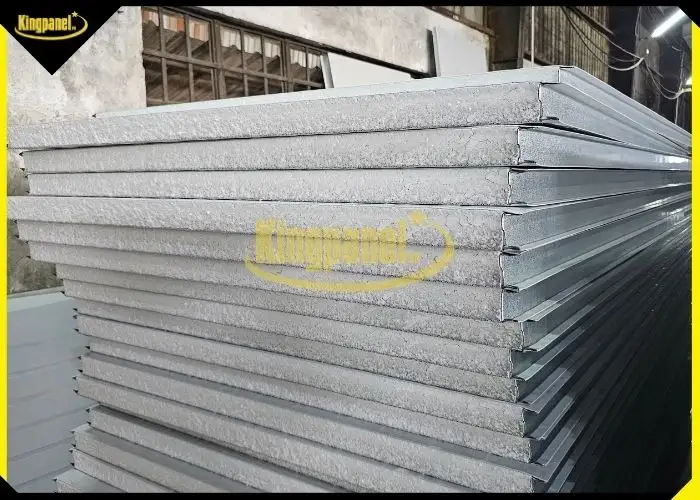 Panel eps có nhiều độ dày cho khách hàng lựa chọn