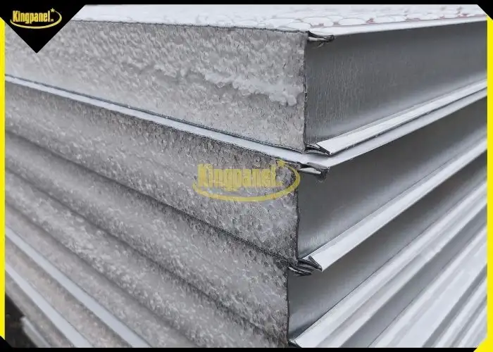 tấm panel eps ngăn phòng