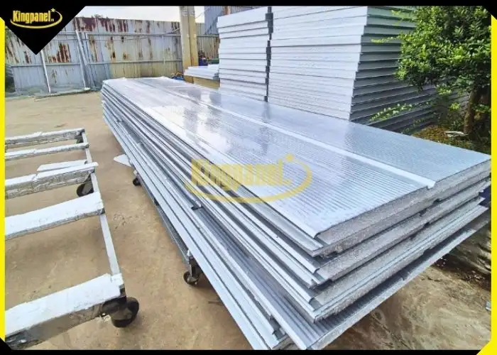 Ngàm Liên Kết Giúp Các Tấm Ghép Nối Chắc Chắn