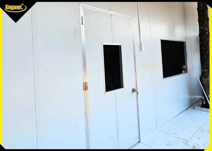 Tiêu chí lựa chọn cửa cách âm phù hợp
