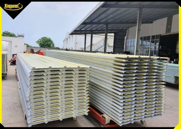 Gía tôn pu tại xưởng tốt 