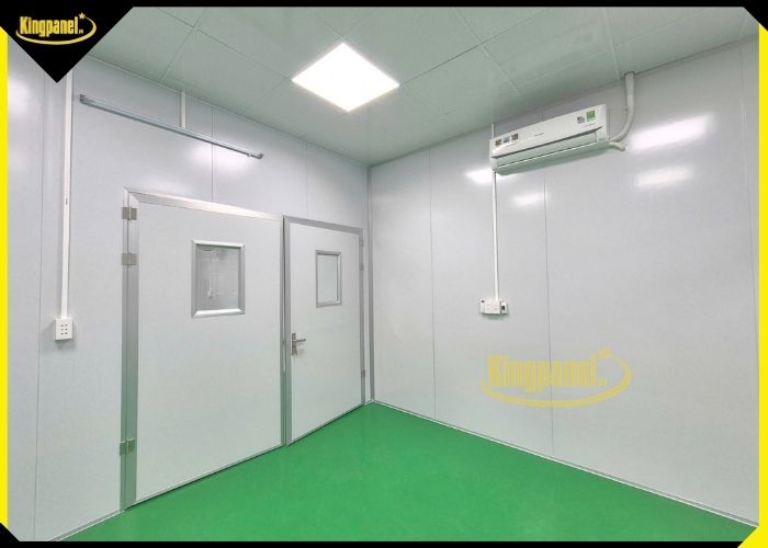 mua vách phòng sạch panel giá tốt ở đâu
